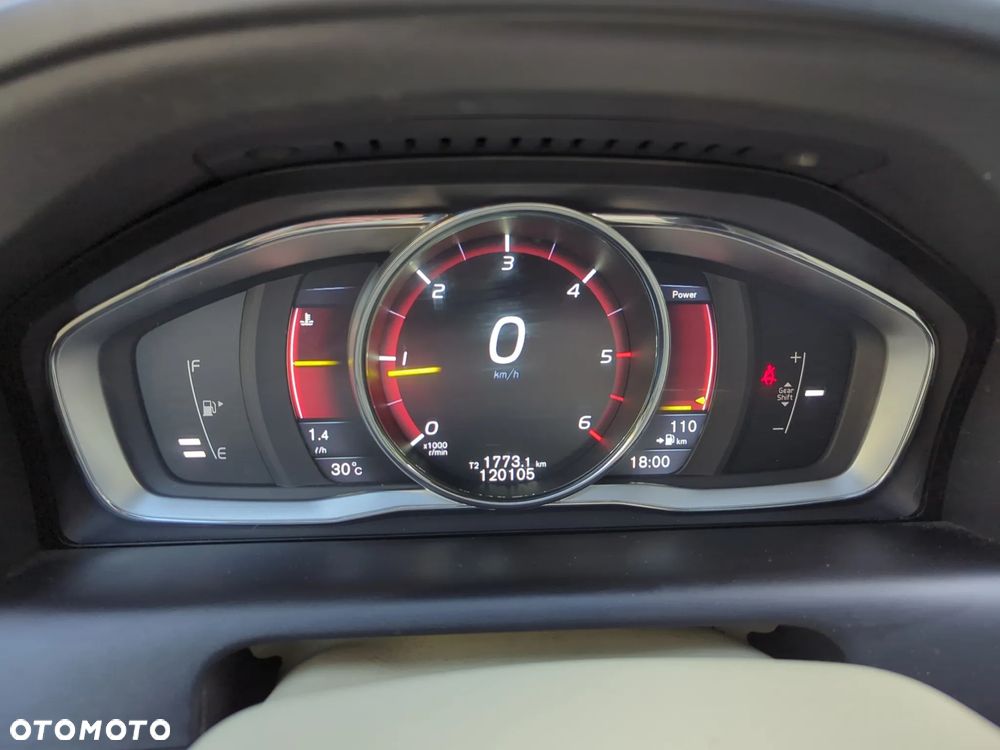Volvo XC 60 - 27