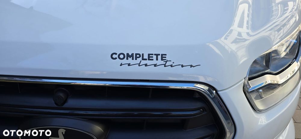 Ford Eura Mobil Profila - 24