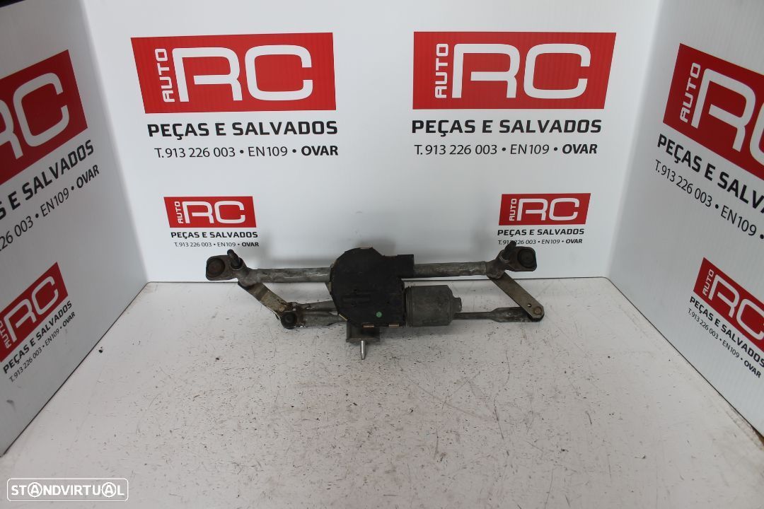 Limpa Para Brisas VW Sharan de 2005 - 1