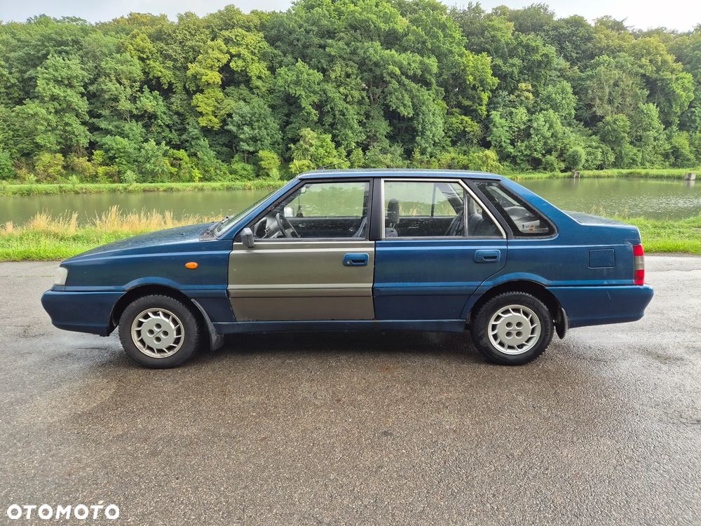 Polonez 1.6 - 7