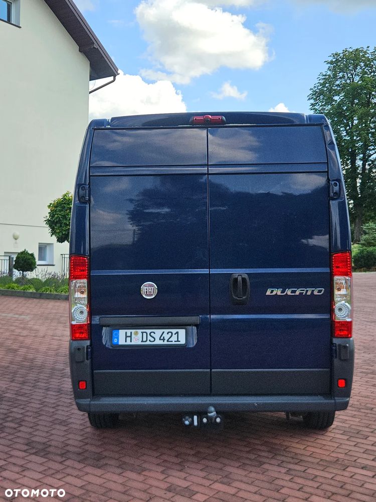 Fiat Ducato - 5