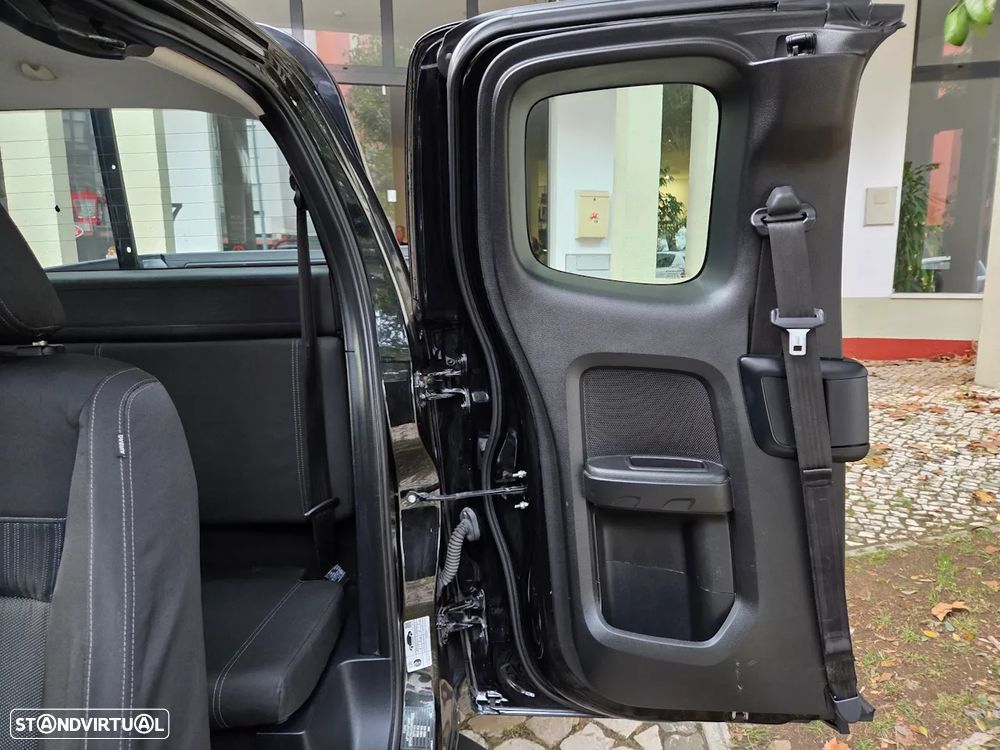 Ford Ranger 2,0 l EcoBlue Cabine Dupla Auto XLT - 15