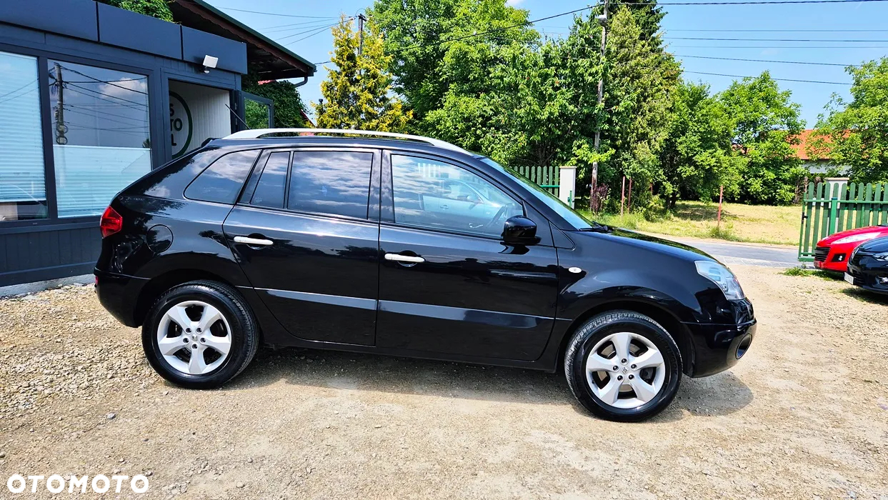 Renault Koleos 2.5 16V Expression - 12