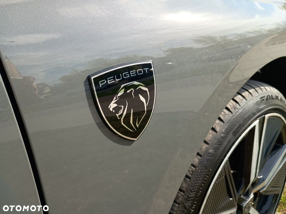 Peugeot 308 - 15