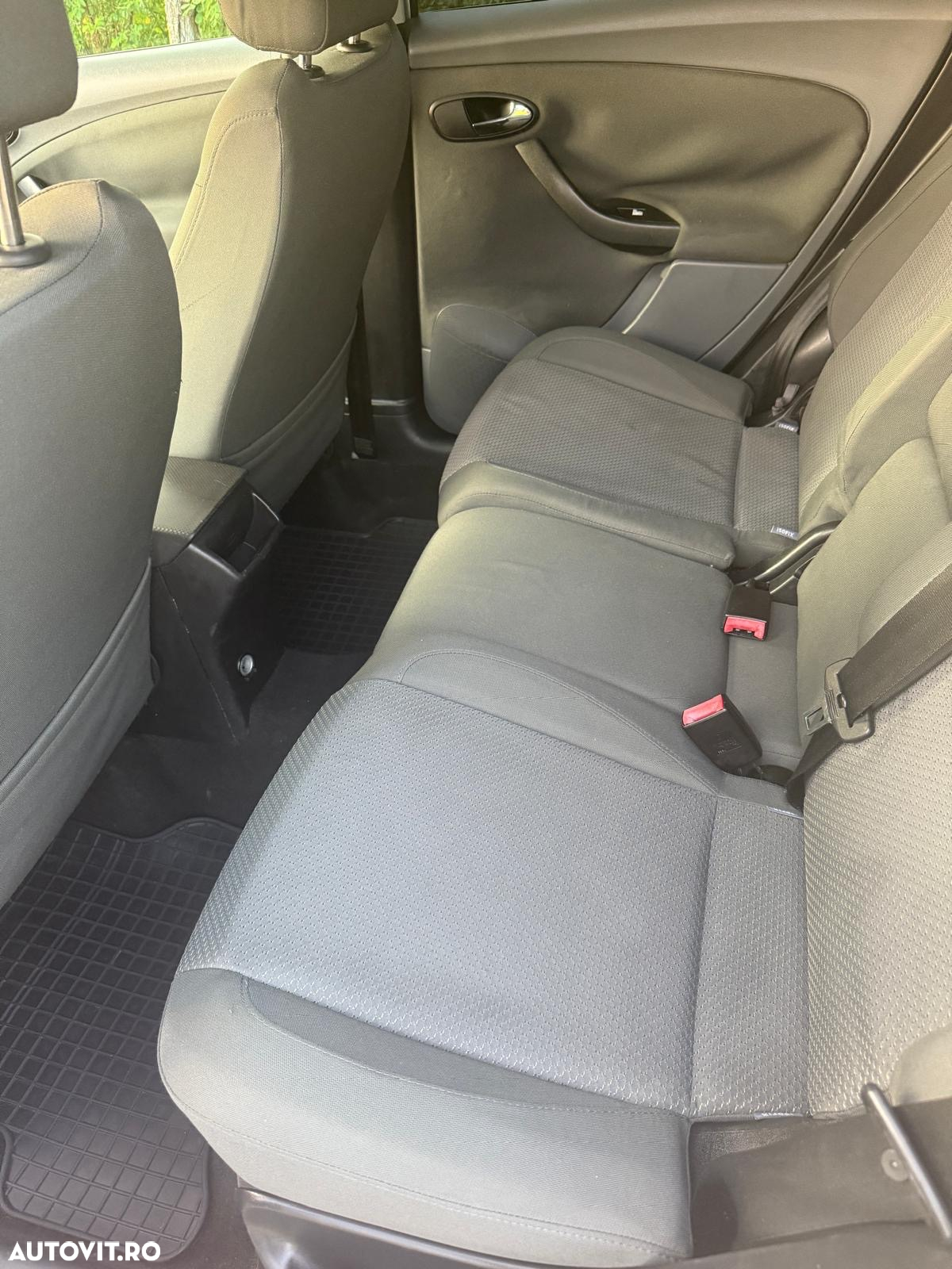 Seat Altea - 7