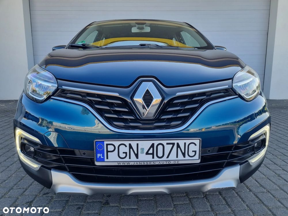 Renault Captur 0.9 Energy TCe Intens - 37