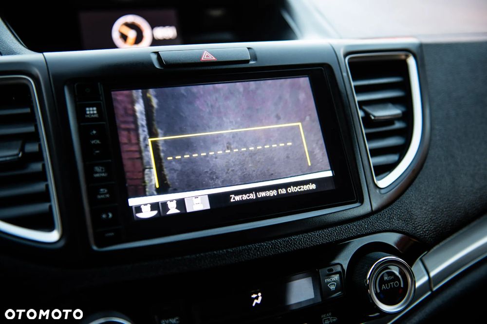 Honda CR-V 2.0 Executive - 35