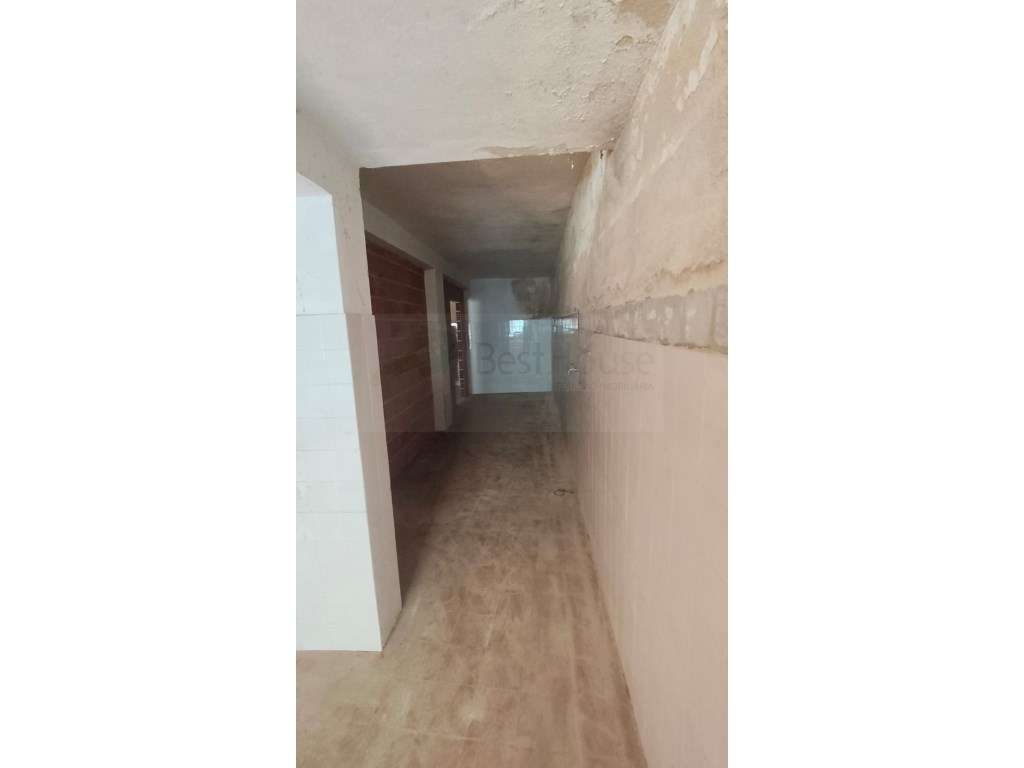 T3 Caldas da Rainha com sotão e logradouro - Grande imagem: 5/50