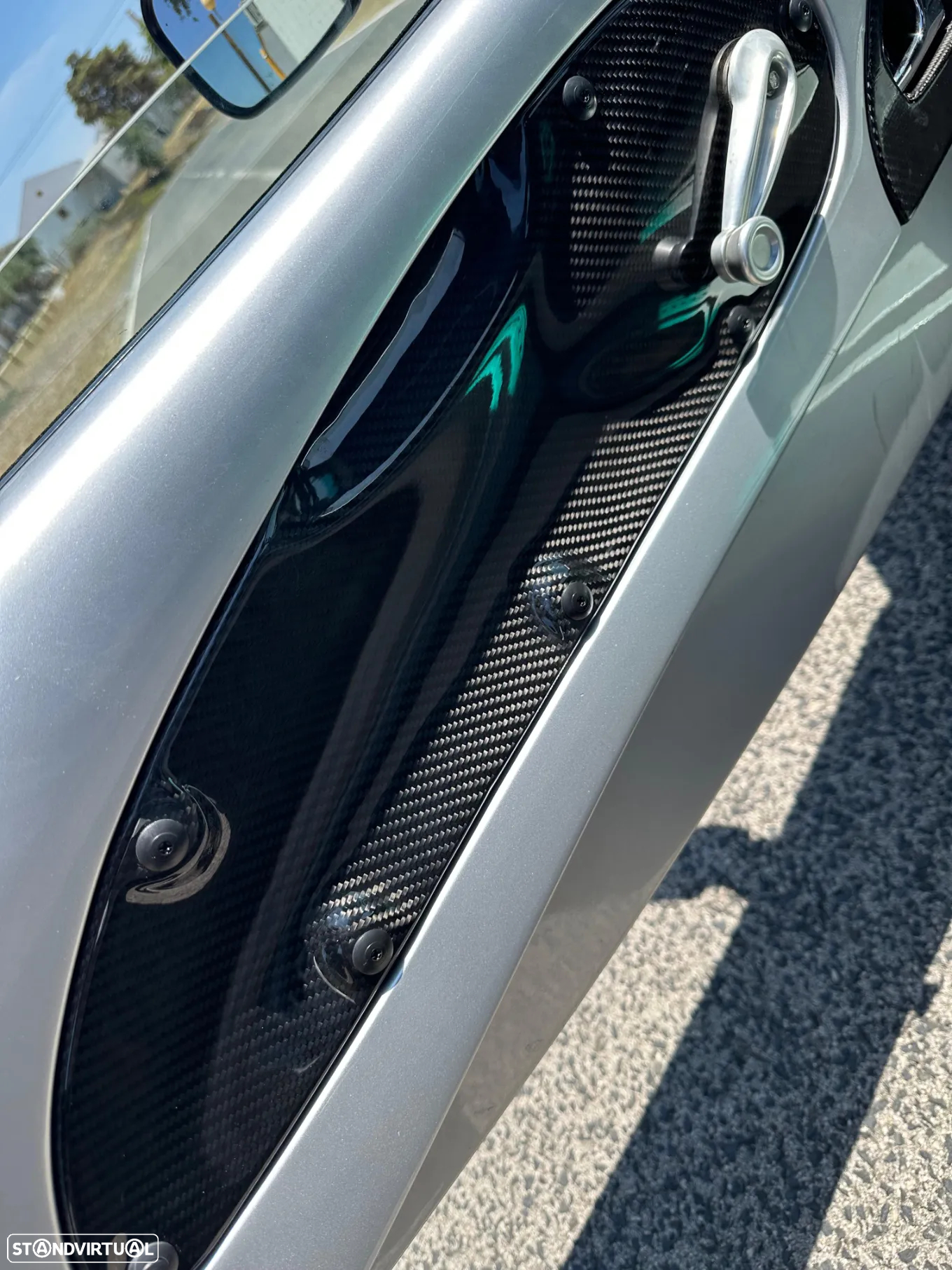Lotus Elise - 8