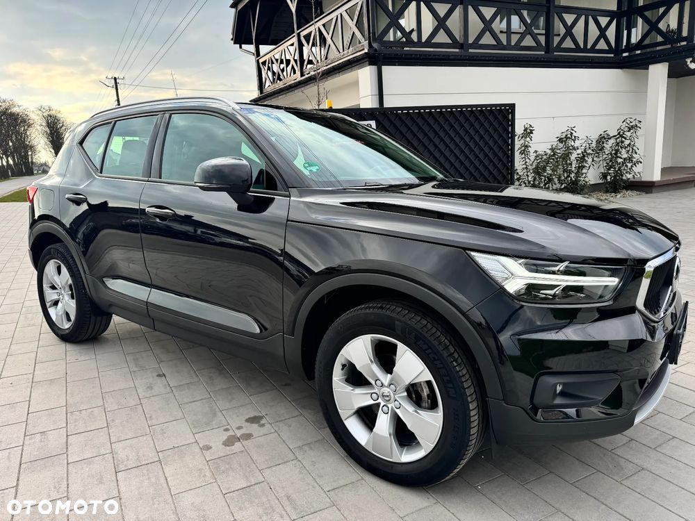 Volvo XC 40 T3 Momentum - 3