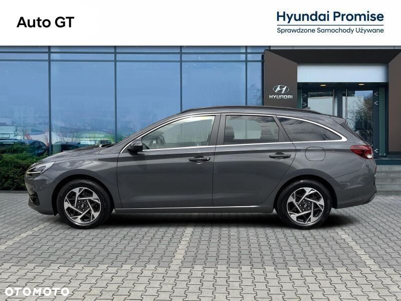 Hyundai i30 1.5 T-GDI 48V Smart DCT - 17
