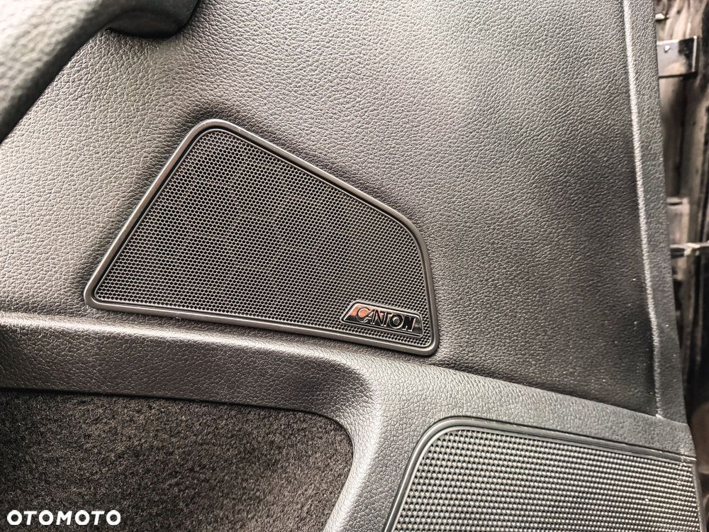 Skoda Superb 2.0 TDI DSG Ambition - 35