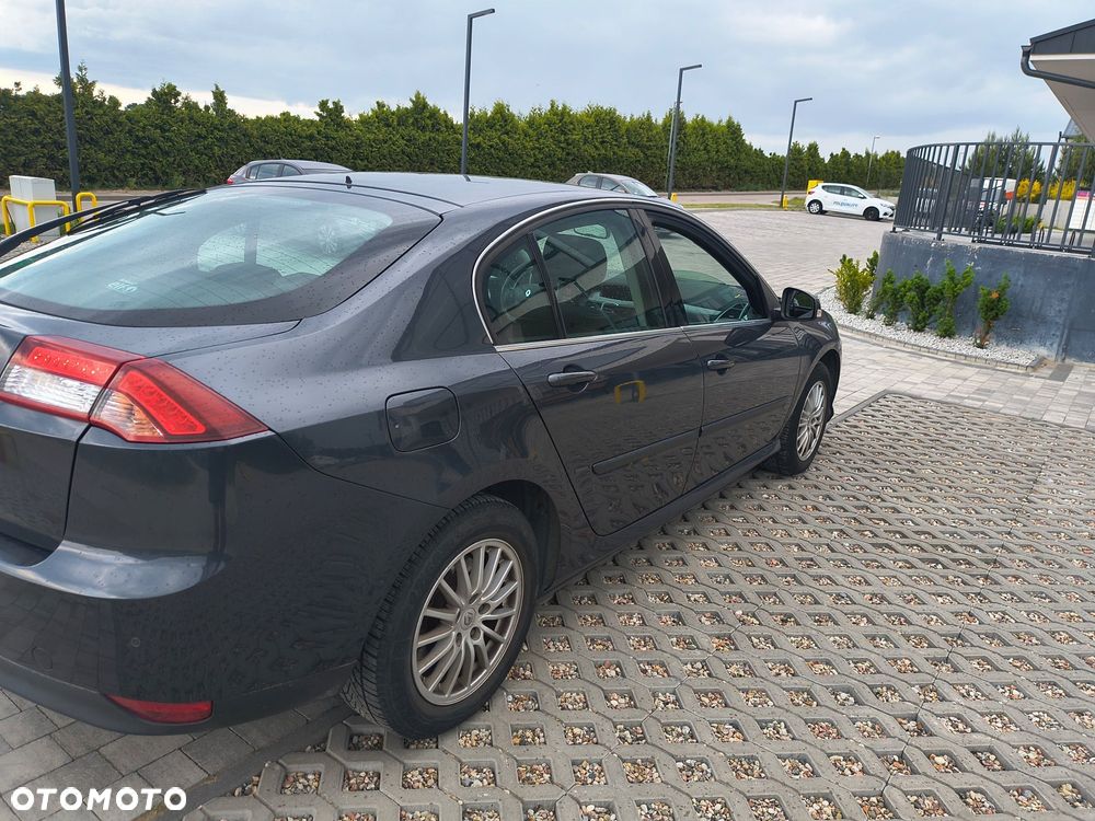 Renault Laguna 1.5 dCi Authentique - 12