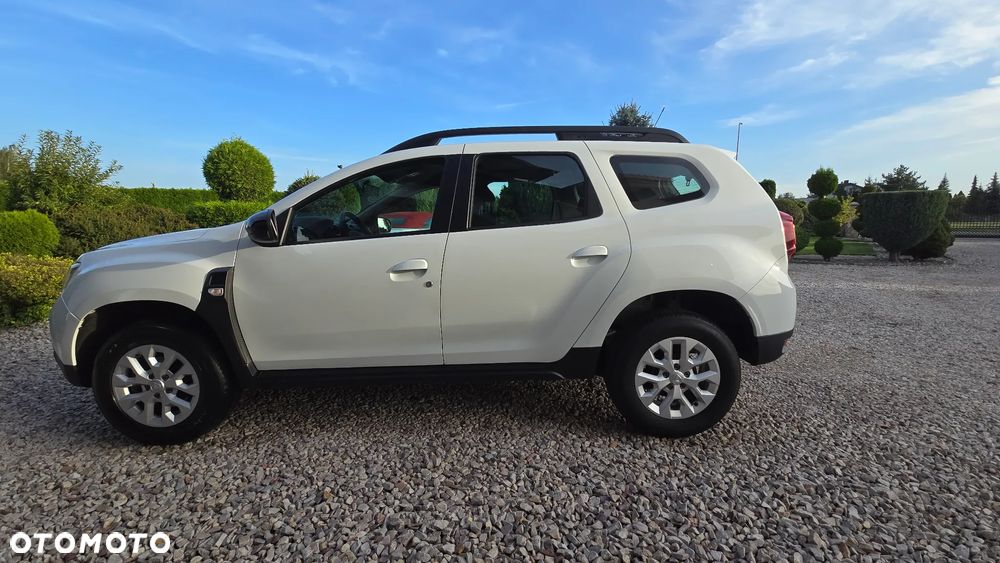 Dacia Duster - 24