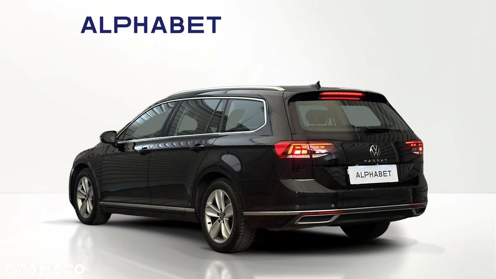 Volkswagen Passat 2.0 TSI Elegance DSG - 4