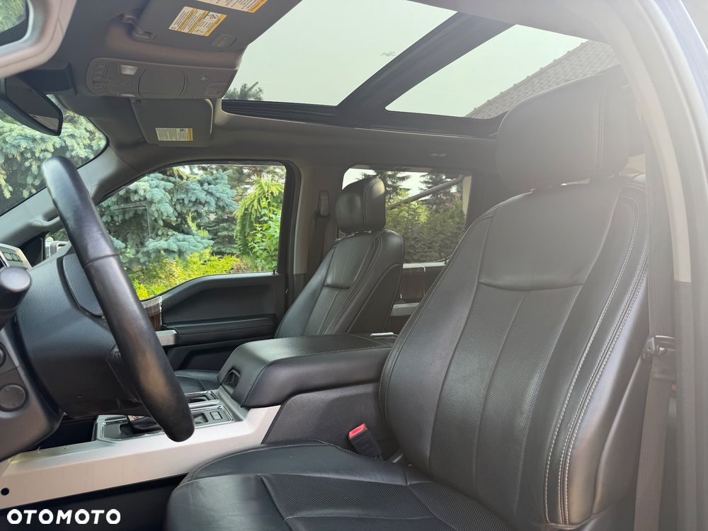 Ford F150 - 19