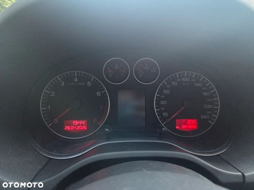 Audi A3 Sportback - 24