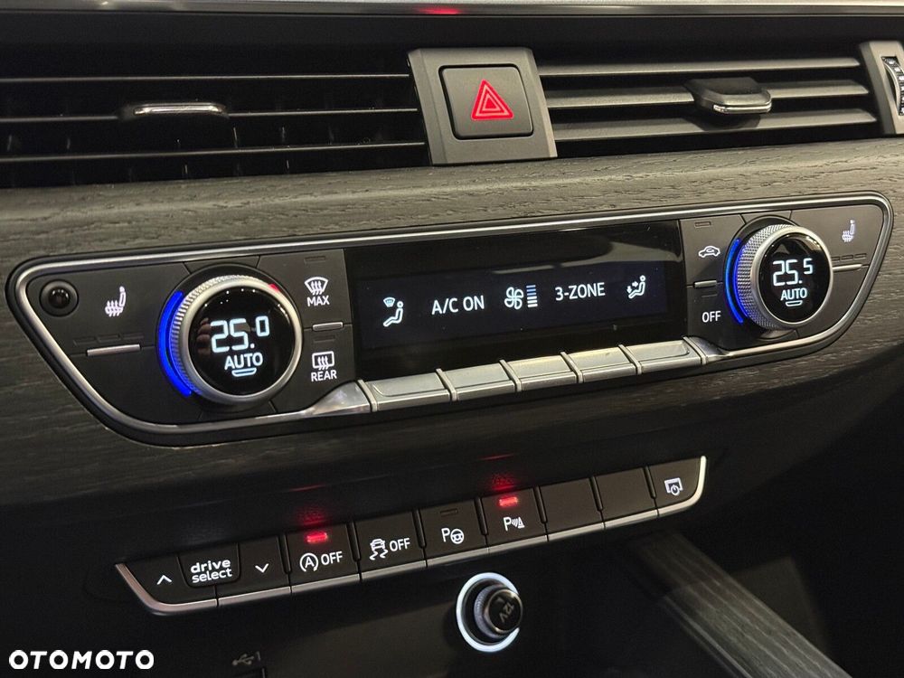 Audi A4 Avant 2.0 TDI Quattro Sport S tronic - 32