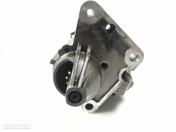Motor Arranque Citroen Berlingo B9 4X4 - 2