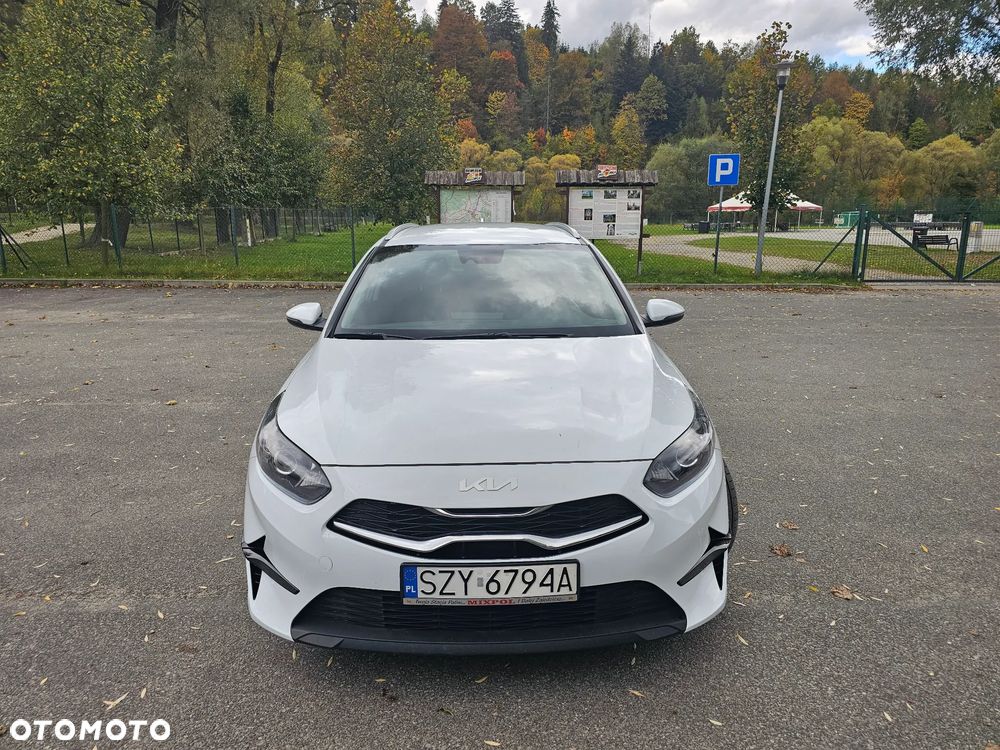 Kia Ceed 1.5 T-GDI L - 3