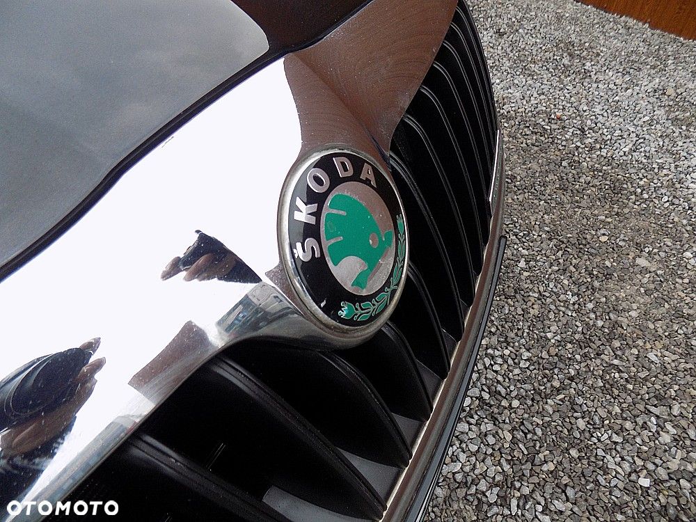 Skoda Octavia 1.6 TDI DPF Fun - 19
