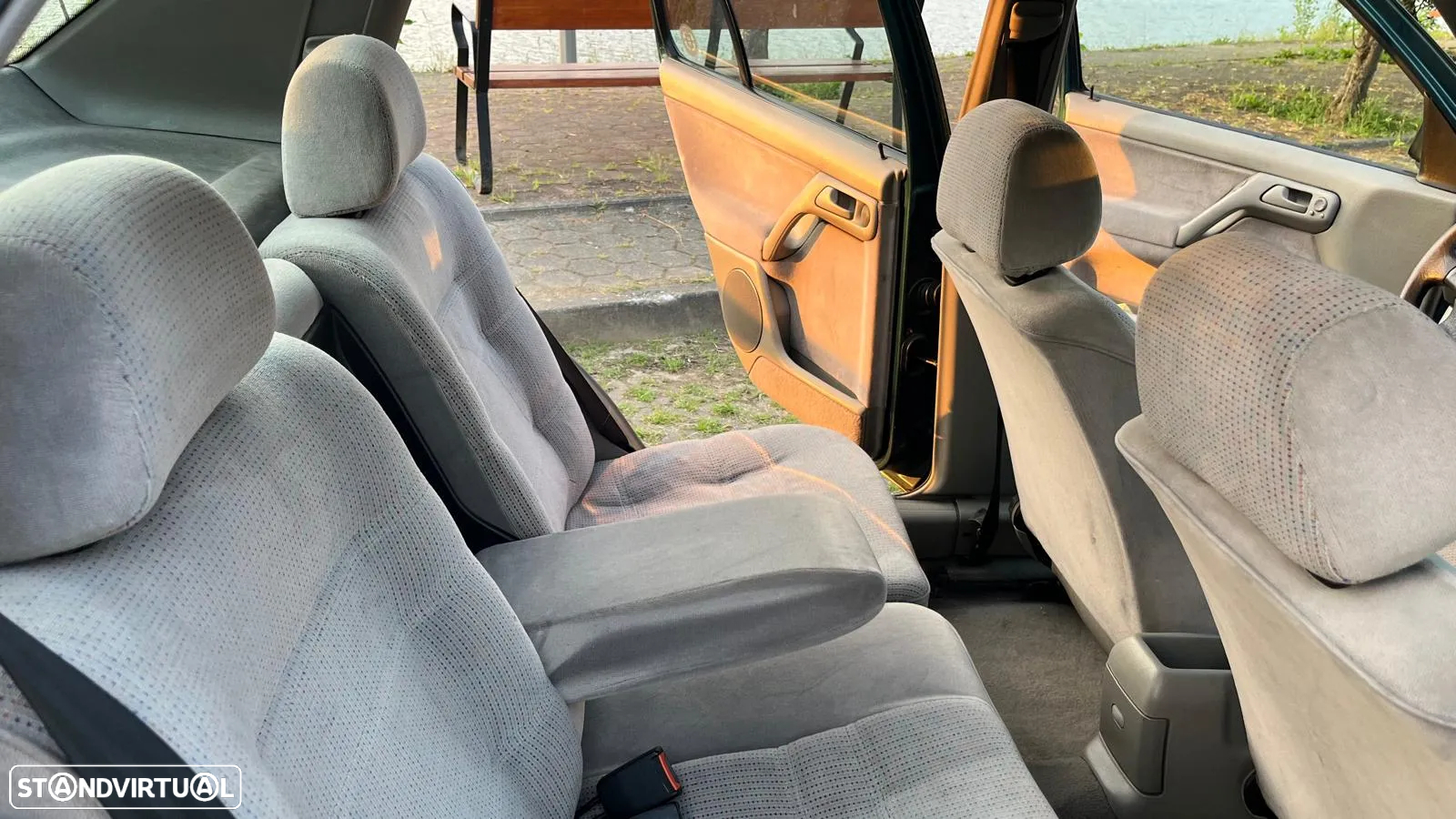 VW Vento 1.9 GT TDI - 18
