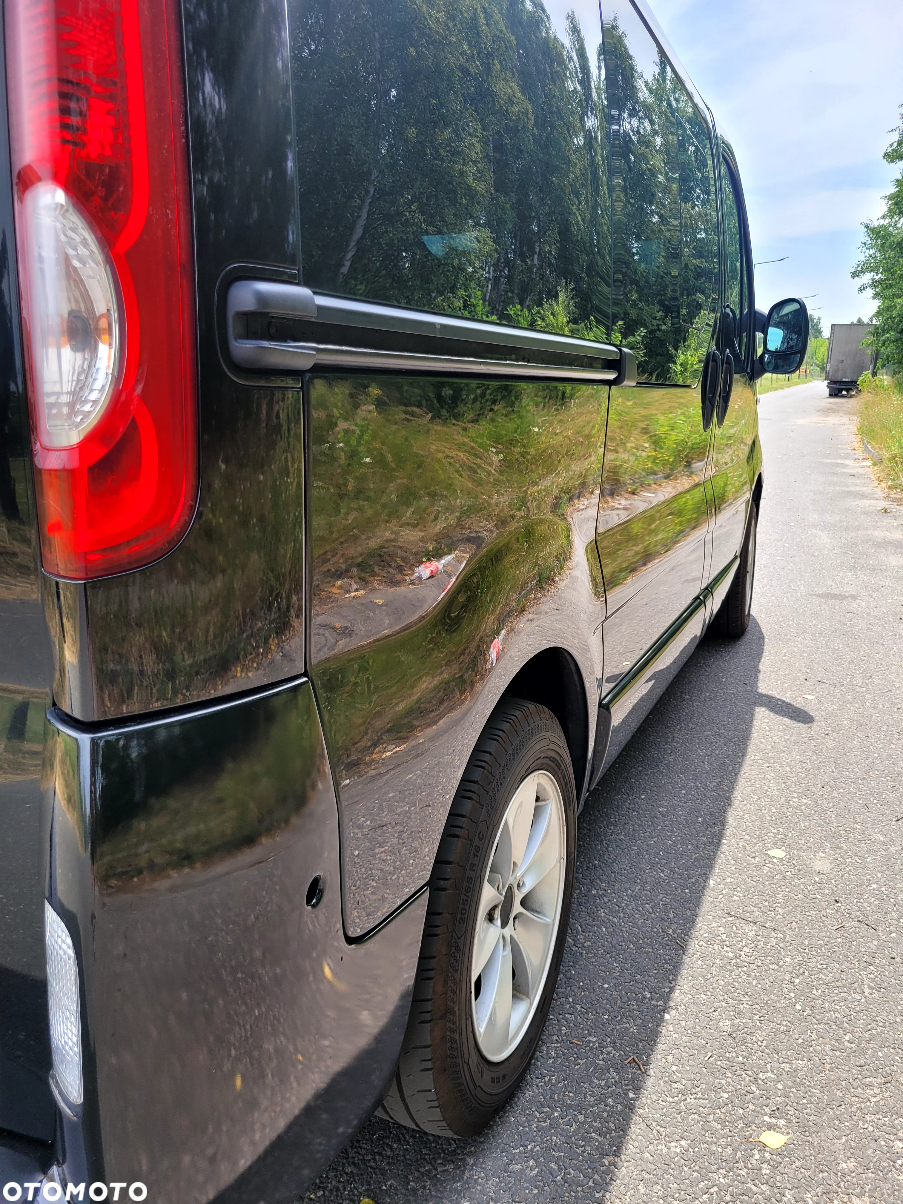 Renault Trafic Generation - 13