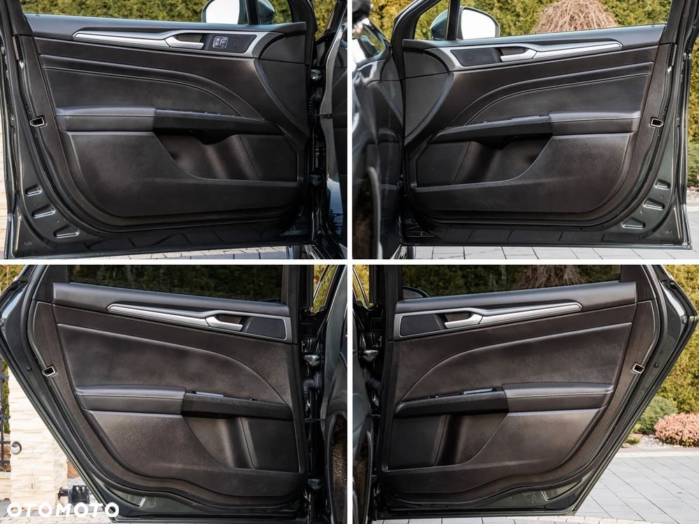 Ford Mondeo 2.0 TDCi STart-Stopp PowerShift-Aut Titanium - 25