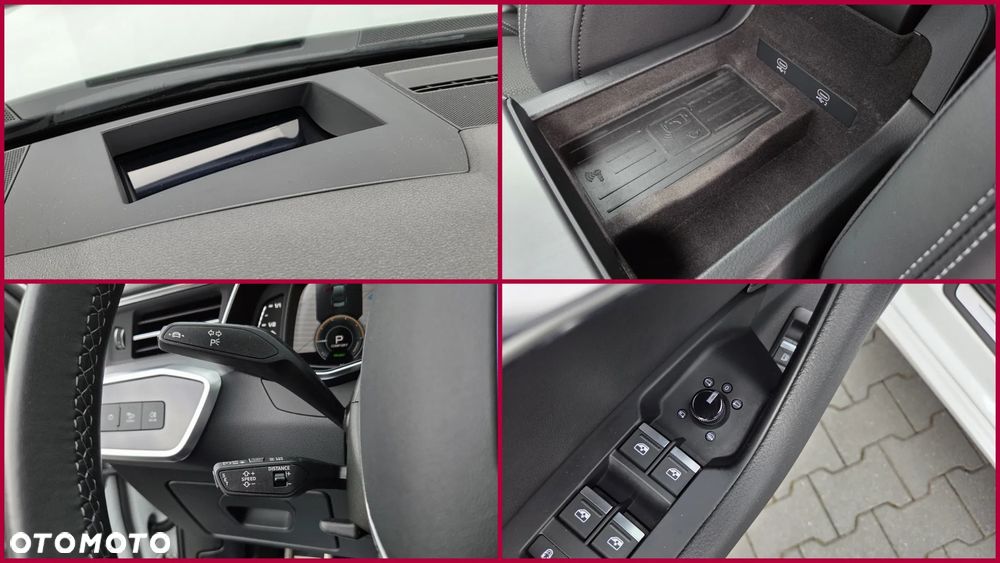 Audi A6 Limousine 55 TFSI e quattro S tronic S line - 26