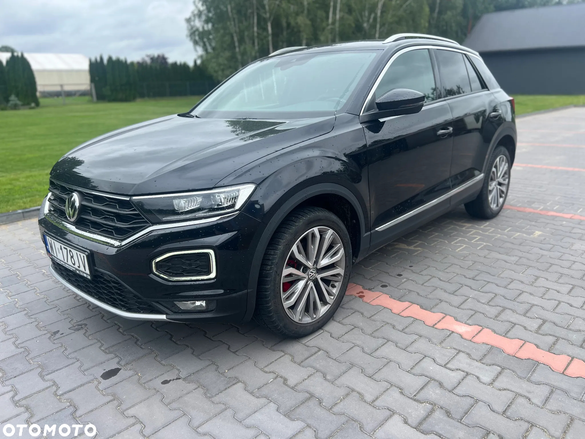 Volkswagen T-Roc - 5