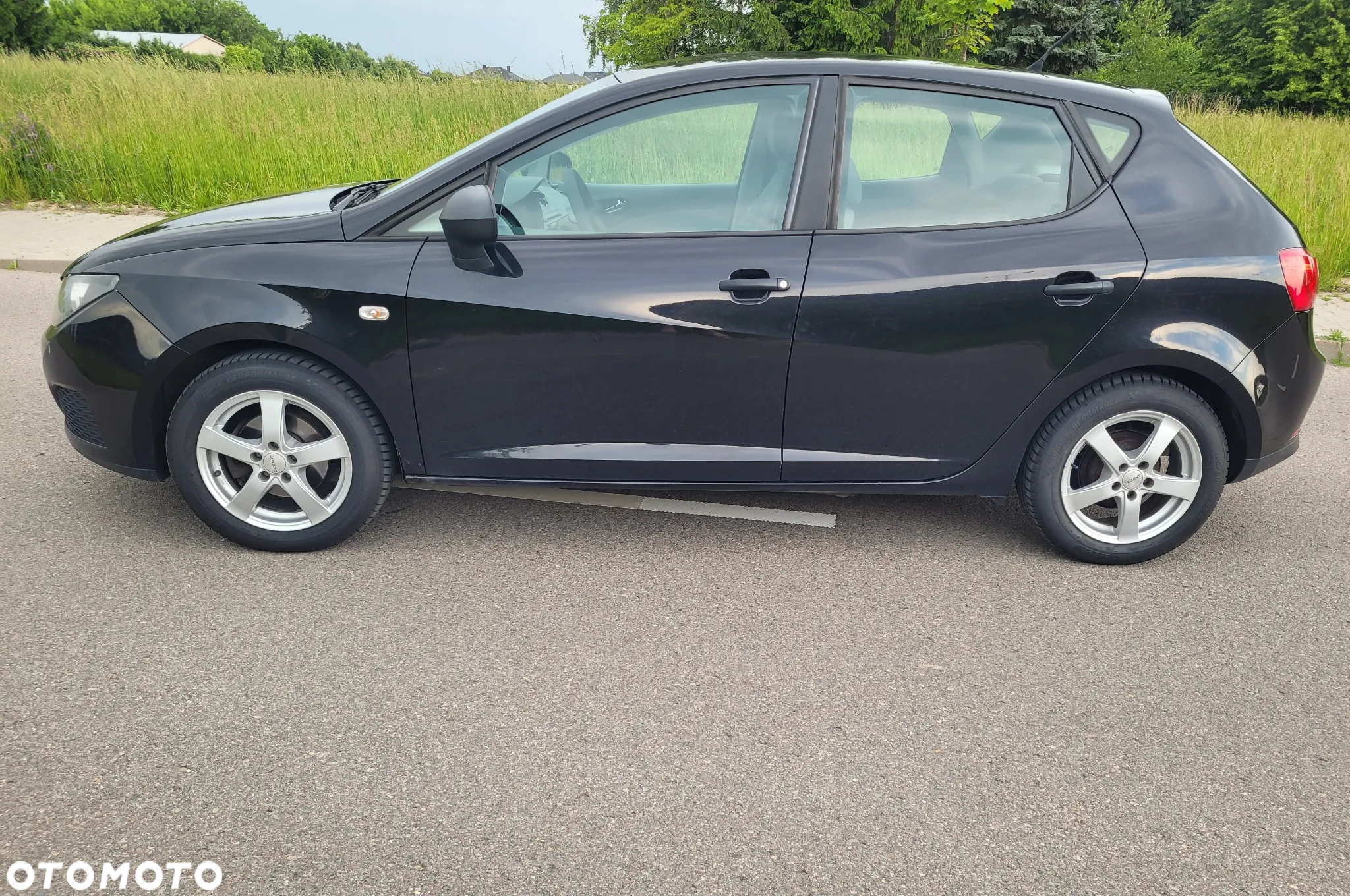 Seat Ibiza - 6