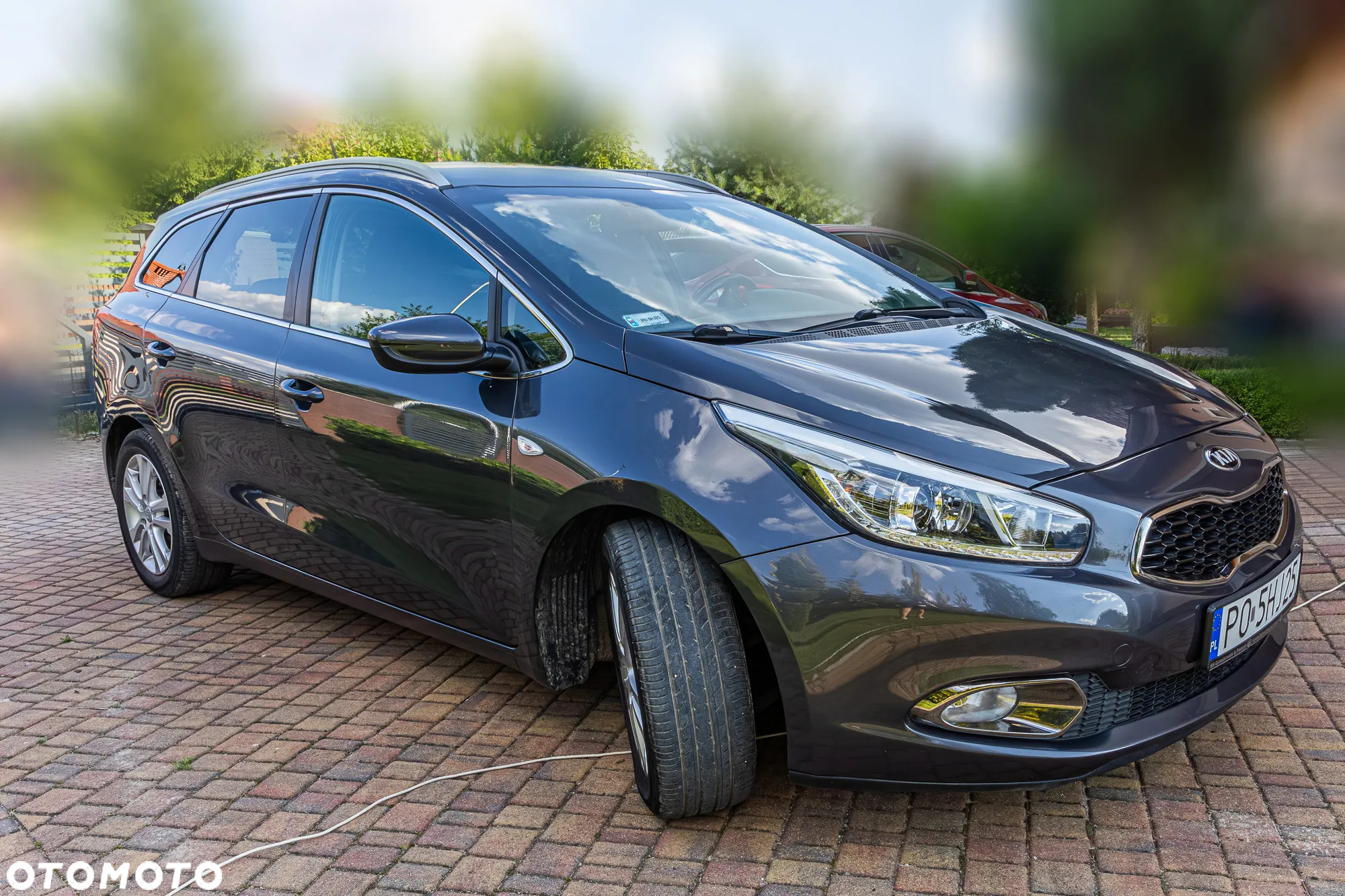 Kia Ceed 1.6 GDI Dream Team Edition - 3