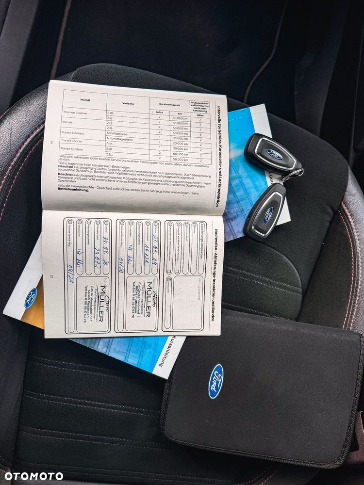 Ford Kuga 1.5 EcoBoost 4x4 ST-Line - 9