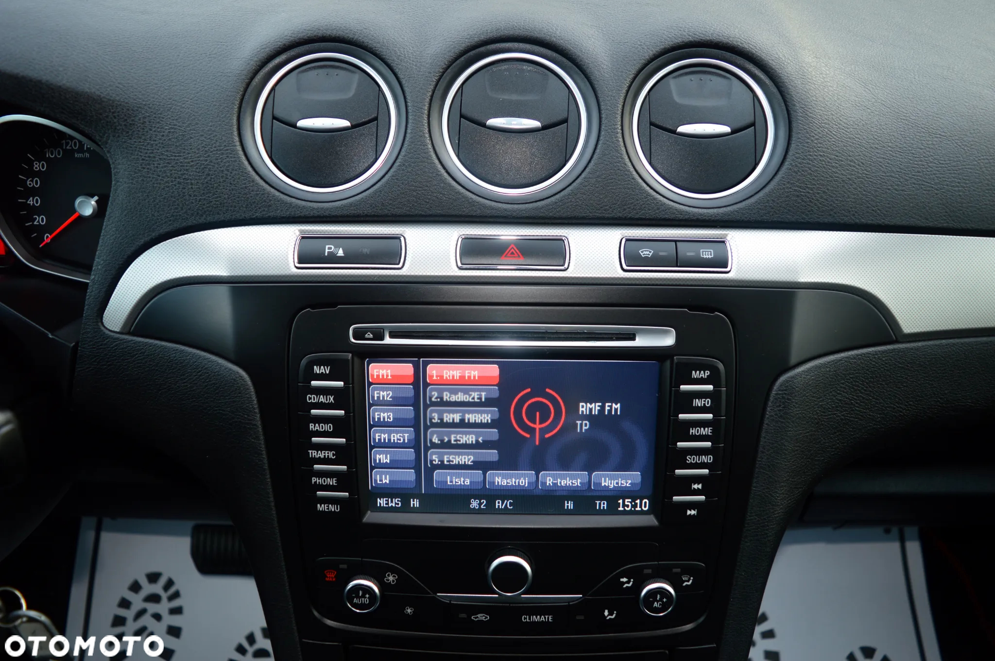 Ford S-Max - 20