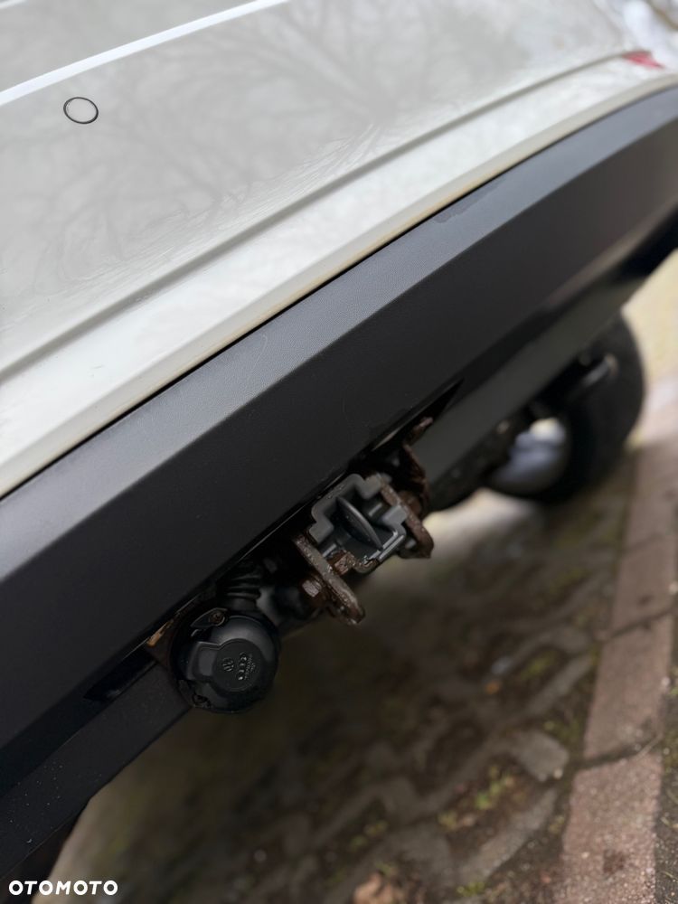 Skoda RAPID 1.2 TSI Ambition Green tec - 9