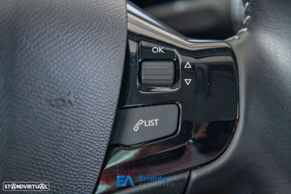 Peugeot 308 1.5 BlueHDi Active - 41