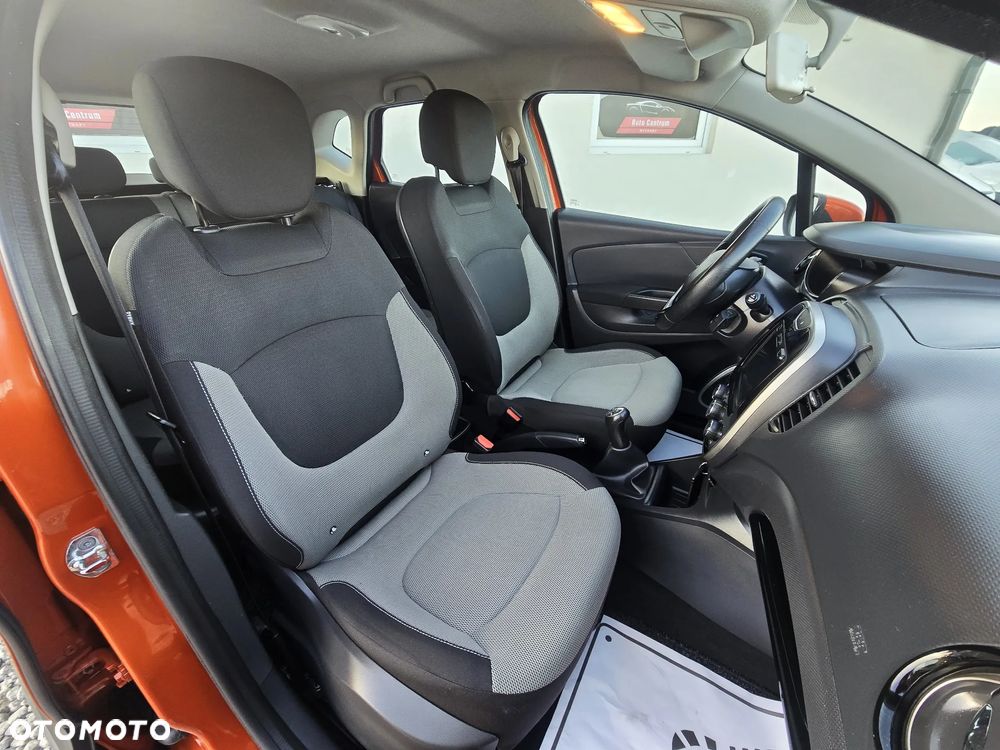 Renault Captur - 10