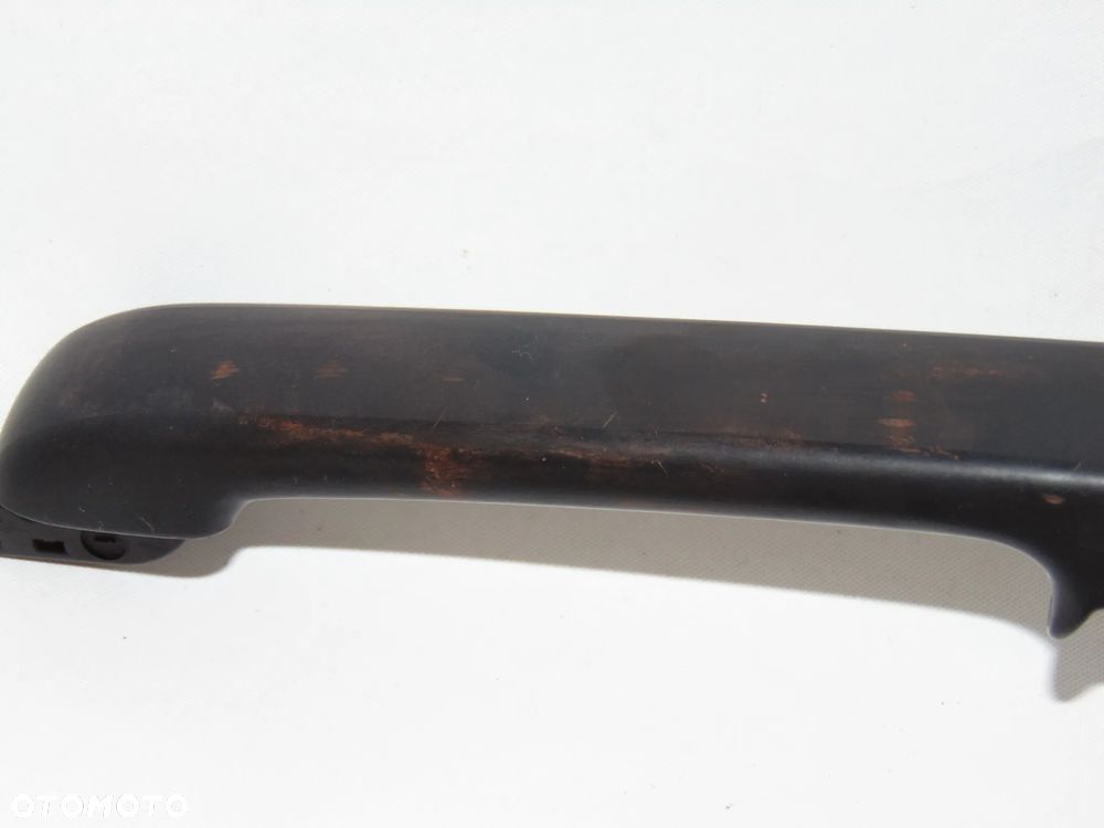 ORYGINAŁ klamka przednia przód lewa kierowcy + kluczyk VW Volkswagen Passat B4 , 93-97r - 2