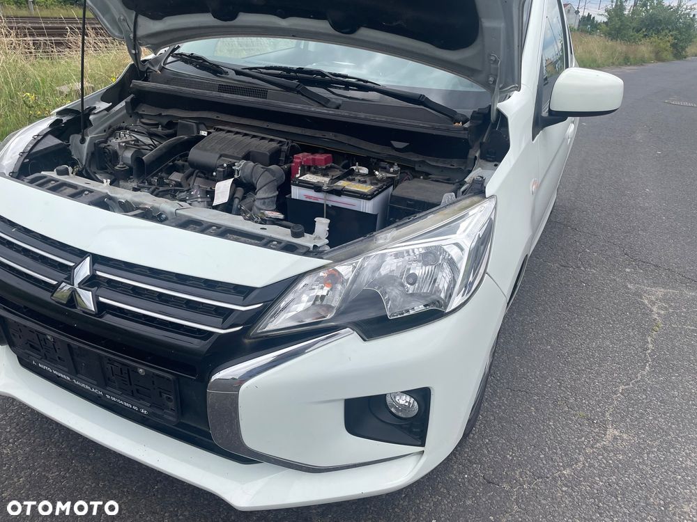 Mitsubishi Space Star 1.2 Spirit - 15