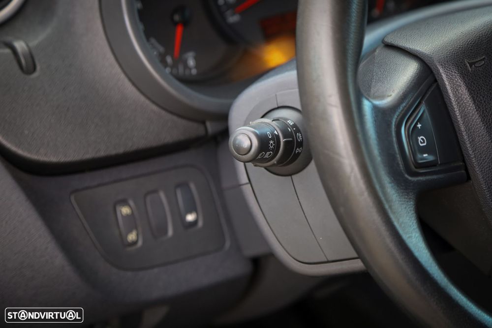 Renault Kangoo 1.5 dCi Maxi Business S/S - 40