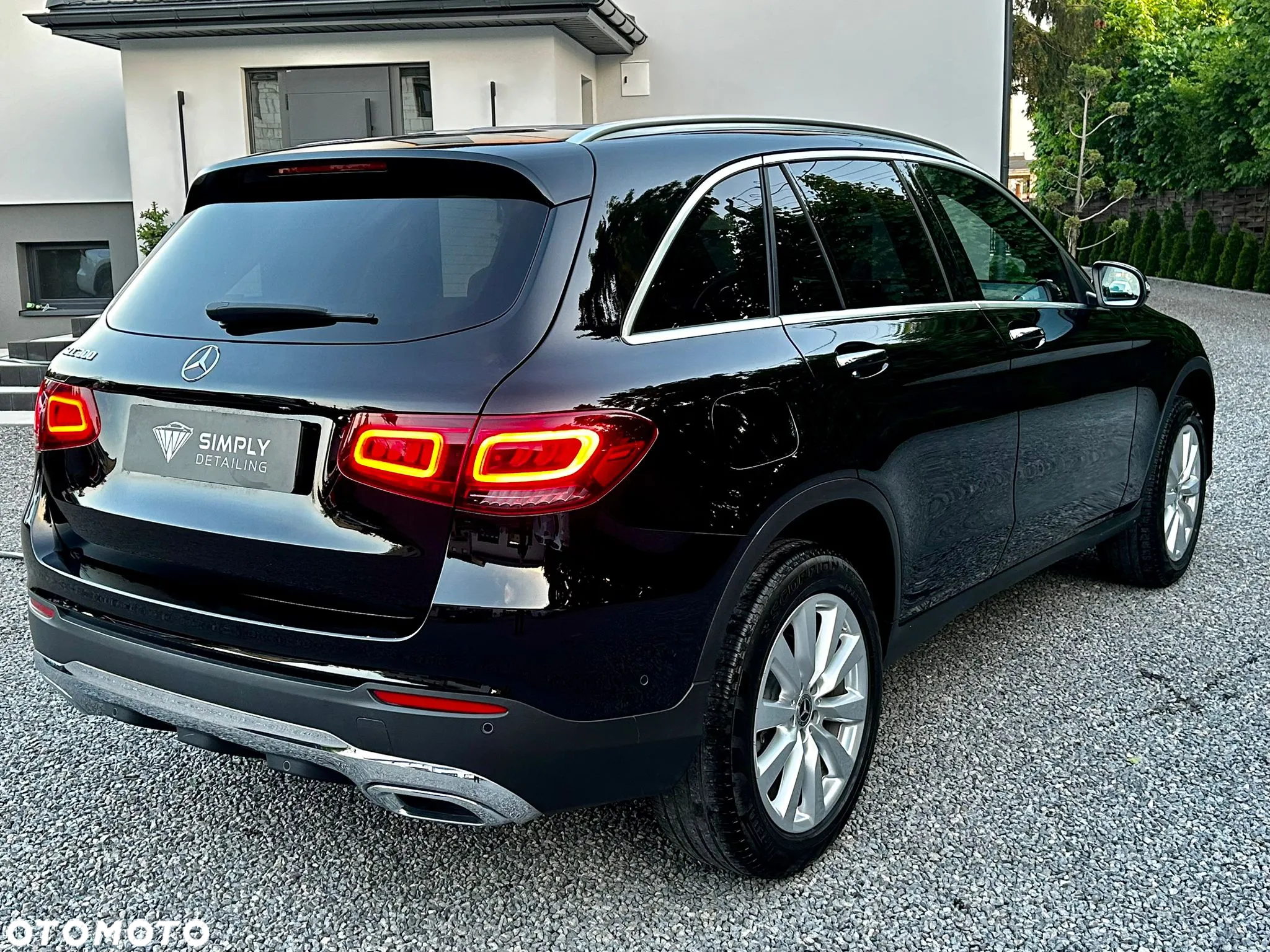 Mercedes-Benz GLC - 3