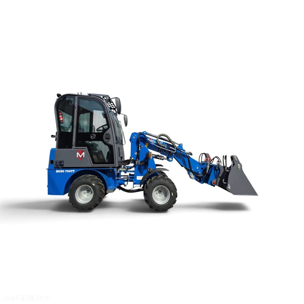 Inny MISATO MINI 750TT - 4