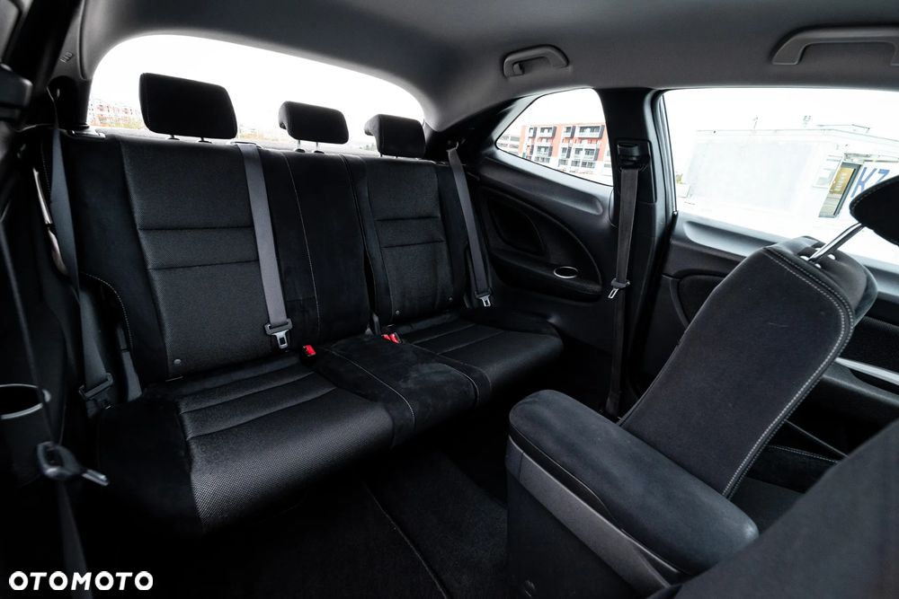 Honda Civic 1.8 TypeS - 13