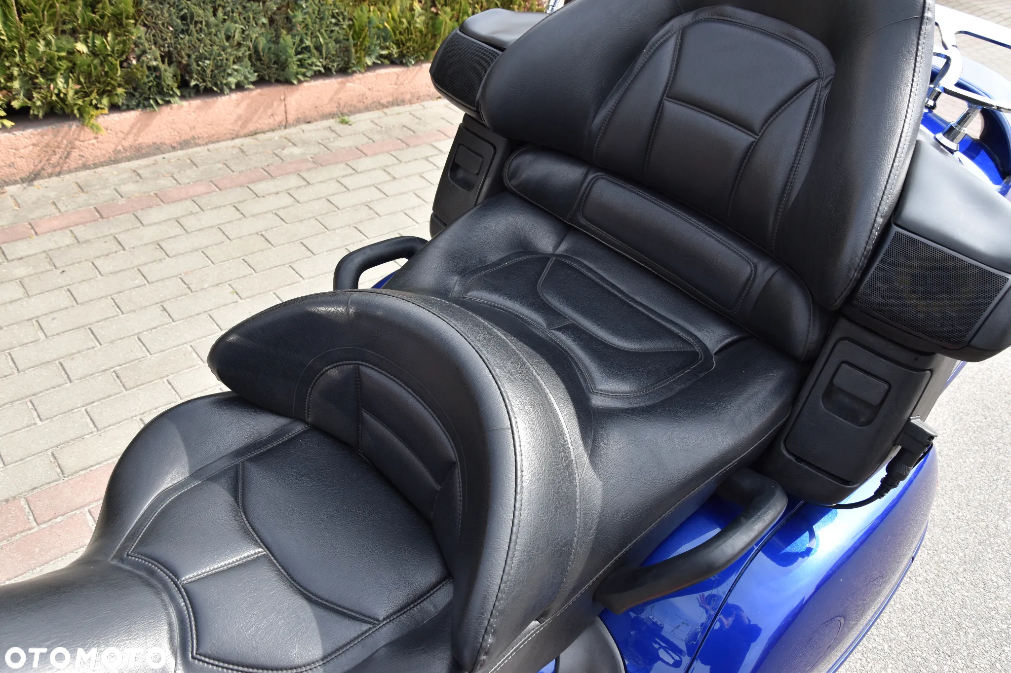 Honda GL - 15