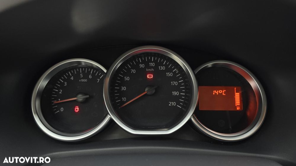 Dacia Logan 1.5 Blue dCi SL PLUS - 16