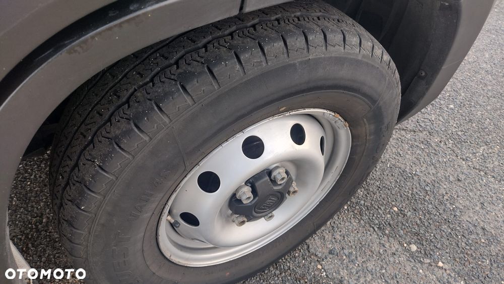 Fiat Ducato L4H2 MAXI 2.2 140KM ASO krajowy 3-os mały przebieg - 20