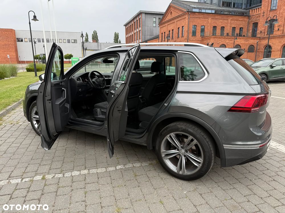 Volkswagen Tiguan - 33