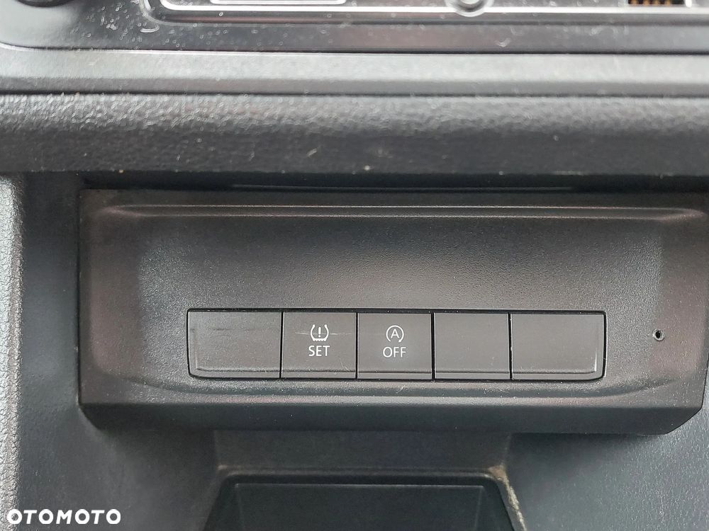 Volkswagen Caddy - 24