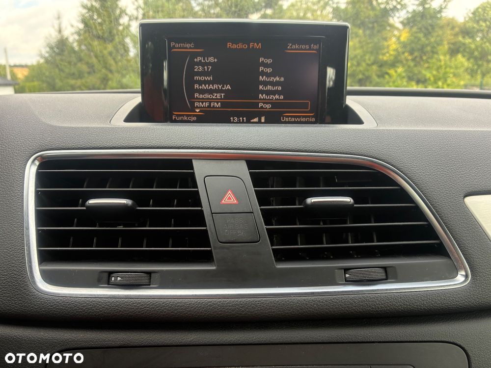 Audi Q3 - 29