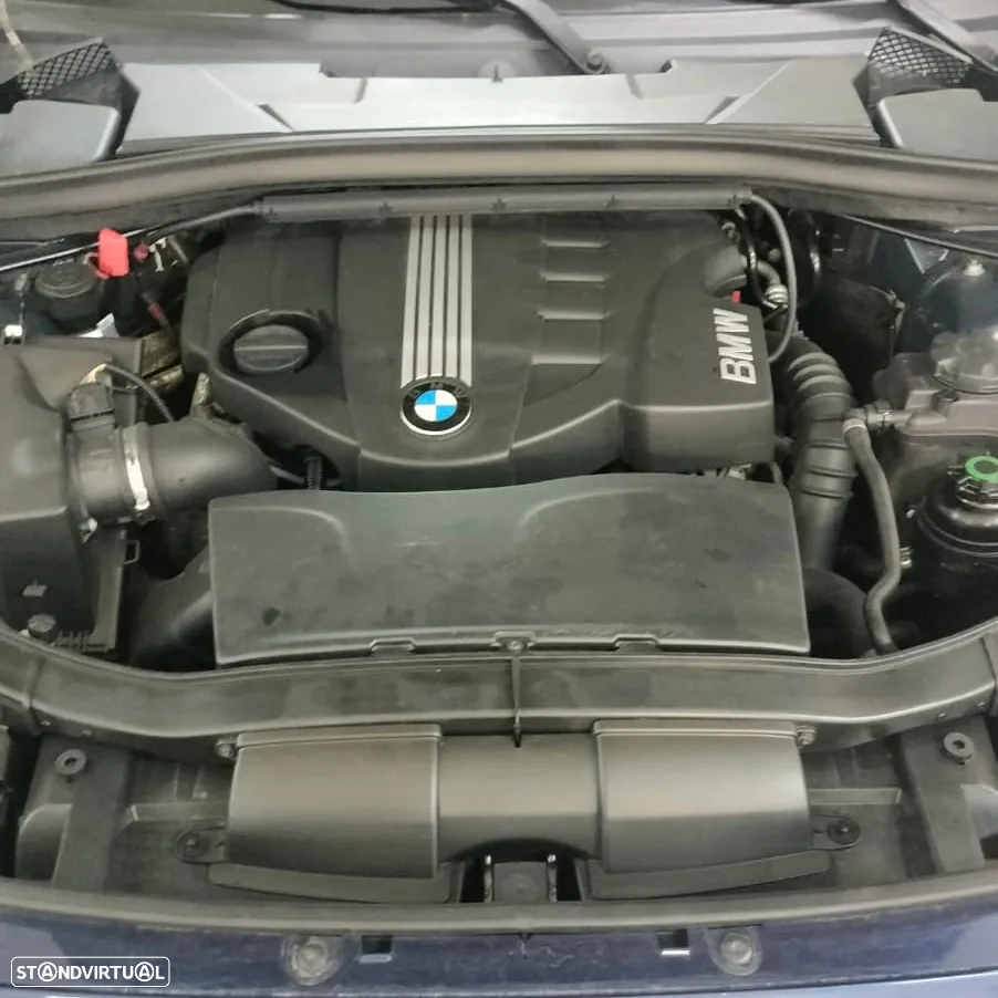 BMW X1 23 d xDrive Auto - 7